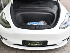 Tesla Model Y LONG RANGE DUAL MOTOR AWD - 36