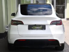 Tesla Model Y LONG RANGE DUAL MOTOR AWD - 9