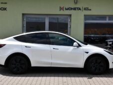 Tesla Model Y LONG RANGE DUAL MOTOR AWD - 11