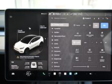 Tesla Model Y LONG RANGE DUAL MOTOR AWD - 23