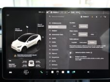 Tesla Model Y LONG RANGE DUAL MOTOR AWD - 24