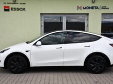Tesla Model Y LONG RANGE DUAL MOTOR AWD - 10