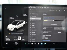 Tesla Model Y LONG RANGE DUAL MOTOR AWD - 25