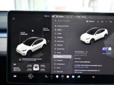Tesla Model Y LONG RANGE DUAL MOTOR AWD - 30
