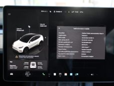 Tesla Model Y LONG RANGE DUAL MOTOR AWD - 31