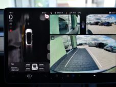 Tesla Model Y LONG RANGE DUAL MOTOR AWD - 33