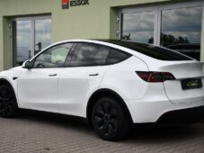 Tesla Model Y LONG RANGE DUAL MOTOR AWD - 2
