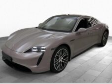 Porsche Taycan Performancebatterie Plus - 0