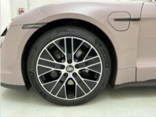 Porsche Taycan Performancebatterie Plus - 11