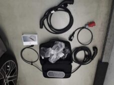 Porsche Taycan Performancebatterie Plus - 13