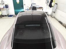 Porsche Taycan Performancebatterie Plus - 17