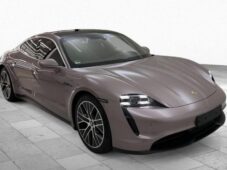 Porsche Taycan Performancebatterie Plus - 1