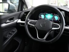 Volkswagen Golf 1.5eTSi DSG LIFE ČR 1.MAJ - 5