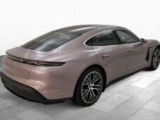 Porsche Taycan Performancebatterie Plus - 3