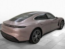 Porsche Taycan Performancebatterie Plus - 4