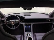 Porsche Taycan Performancebatterie Plus - 7