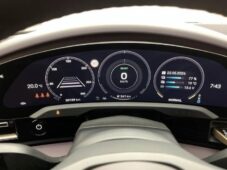 Porsche Taycan Performancebatterie Plus - 8