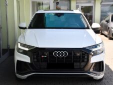 Audi SQ8 4.0TDi V8 N.VISION B&O K360°ČR - 8