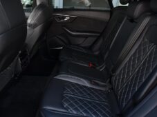 Audi SQ8 4.0TDi V8 N.VISION B&O K360°ČR - 18