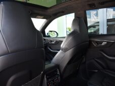 Audi SQ8 4.0TDi V8 N.VISION B&O K360°ČR - 19