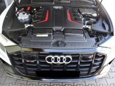 Audi SQ8 4.0TDi V8 N.VISION B&O K360°ČR - 45
