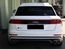 Audi SQ8 4.0TDi V8 N.VISION B&O K360°ČR - 9