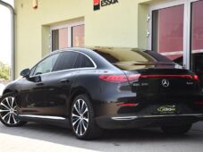 Mercedes-Benz EQE 350 4MATIC 4L-ZÁRUKA - 2