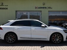 Audi SQ8 4.0TDi V8 N.VISION B&O K360°ČR - 11