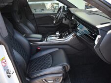 Audi SQ8 4.0TDi V8 N.VISION B&O K360°ČR - 16