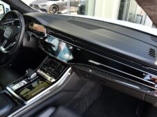 Audi SQ8 4.0TDi V8 N.VISION B&O K360°ČR - 17