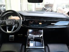 Audi SQ8 4.0TDi V8 N.VISION B&O K360°ČR - 4