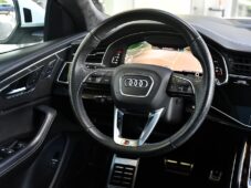 Audi SQ8 4.0TDi V8 N.VISION B&O K360°ČR - 5