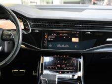Audi SQ8 4.0TDi V8 N.VISION B&O K360°ČR - 6