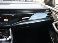 Audi SQ8 4.0TDi V8 N.VISION B&O K360°ČR - 7