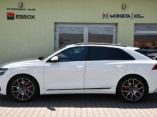 Audi SQ8 4.0TDi V8 N.VISION B&O K360°ČR - 10
