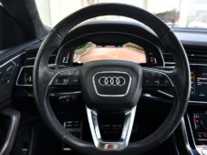 Audi SQ8 4.0TDi V8 N.VISION B&O K360°ČR - 23