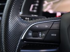 Audi SQ8 4.0TDi V8 N.VISION B&O K360°ČR - 24