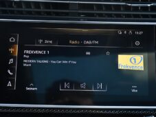 Audi SQ8 4.0TDi V8 N.VISION B&O K360°ČR - 30