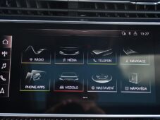 Audi SQ8 4.0TDi V8 N.VISION B&O K360°ČR - 31
