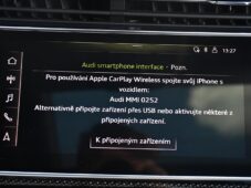 Audi SQ8 4.0TDi V8 N.VISION B&O K360°ČR - 32
