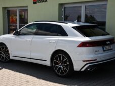 Audi SQ8 4.0TDi V8 N.VISION B&O K360°ČR - 2