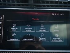 Audi SQ8 4.0TDi V8 N.VISION B&O K360°ČR - 33
