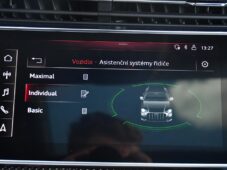 Audi SQ8 4.0TDi V8 N.VISION B&O K360°ČR - 34