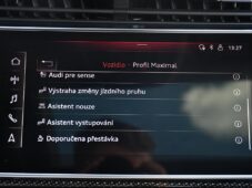Audi SQ8 4.0TDi V8 N.VISION B&O K360°ČR - 36