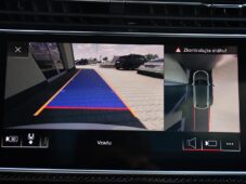 Audi SQ8 4.0TDi V8 N.VISION B&O K360°ČR - 37