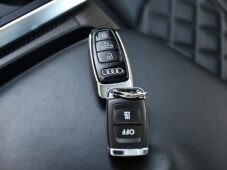 Audi SQ8 4.0TDi V8 N.VISION B&O K360°ČR - 44