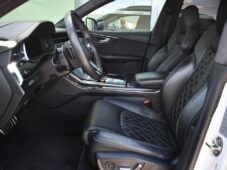 Audi SQ8 4.0TDi V8 N.VISION B&O K360°ČR - 12