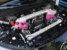 Mercedes-Benz EQE 350 4MATIC 4L-ZÁRUKA - 54