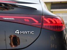 Mercedes-Benz EQE 350 4MATIC 4L-ZÁRUKA - 57
