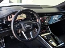 Audi SQ8 4.0TDi V8 N.VISION B&O K360°ČR - 14